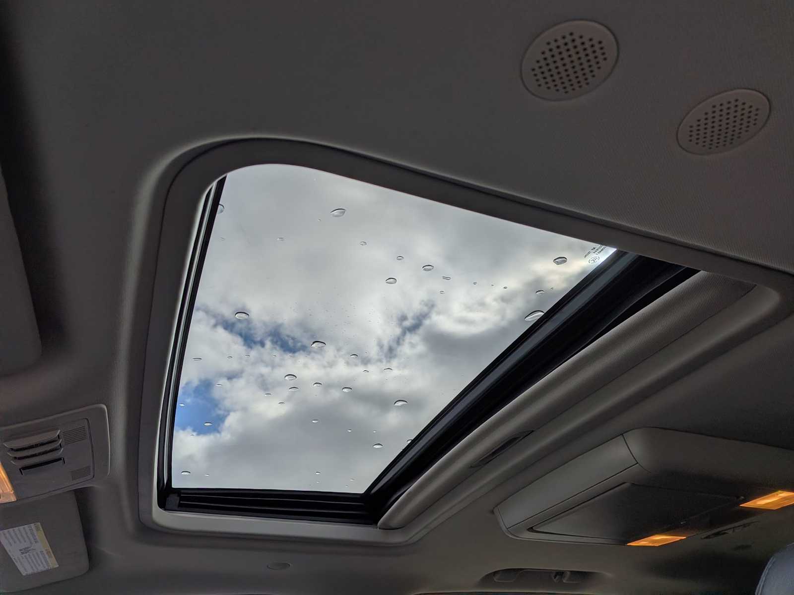 Thumbnail: 2014 GMC Yukon XL - 18