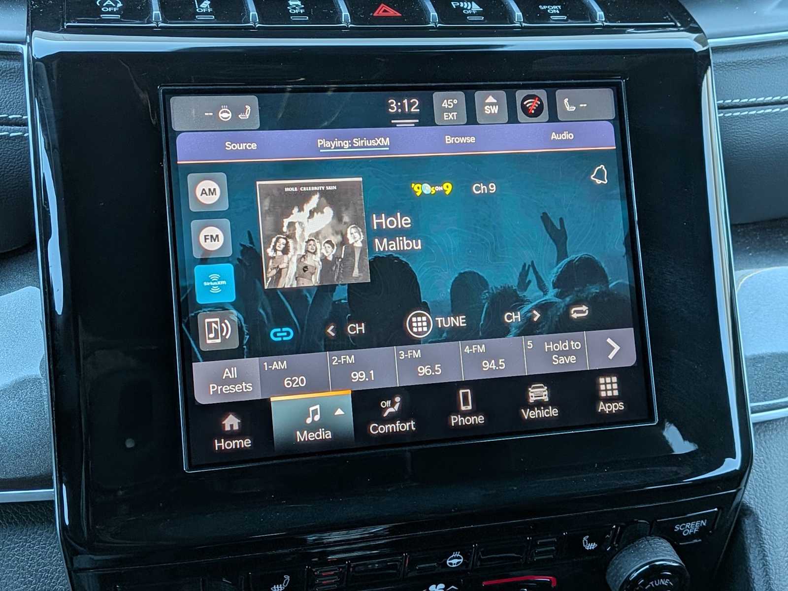 Thumbnail: 2023 Jeep Grand Cherokee - 25