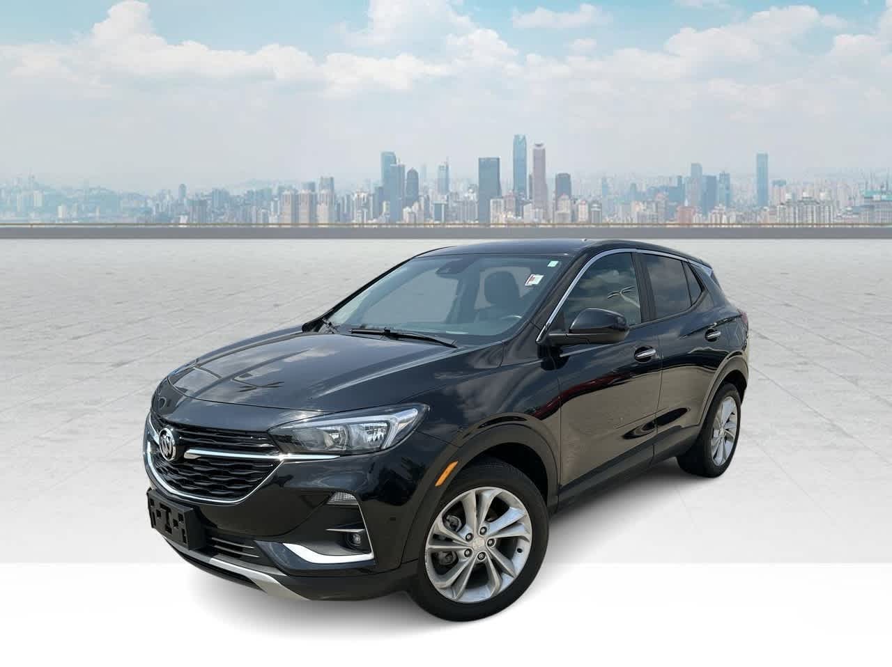 2020 Buick Encore GX Preferred -
                  Waukesha, WI