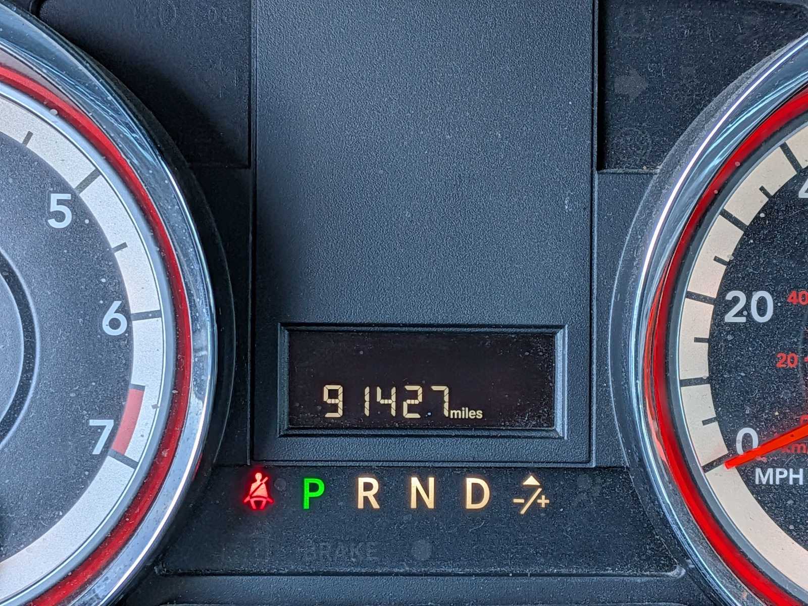 Thumbnail: 2019 Dodge Grand Caravan - 26