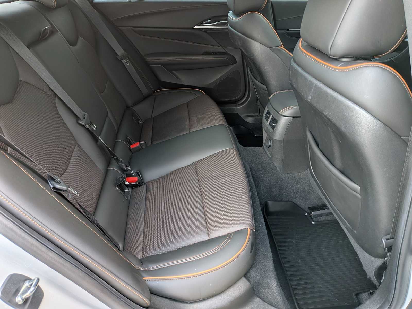 Thumbnail: 2020 Cadillac CT4 - 20