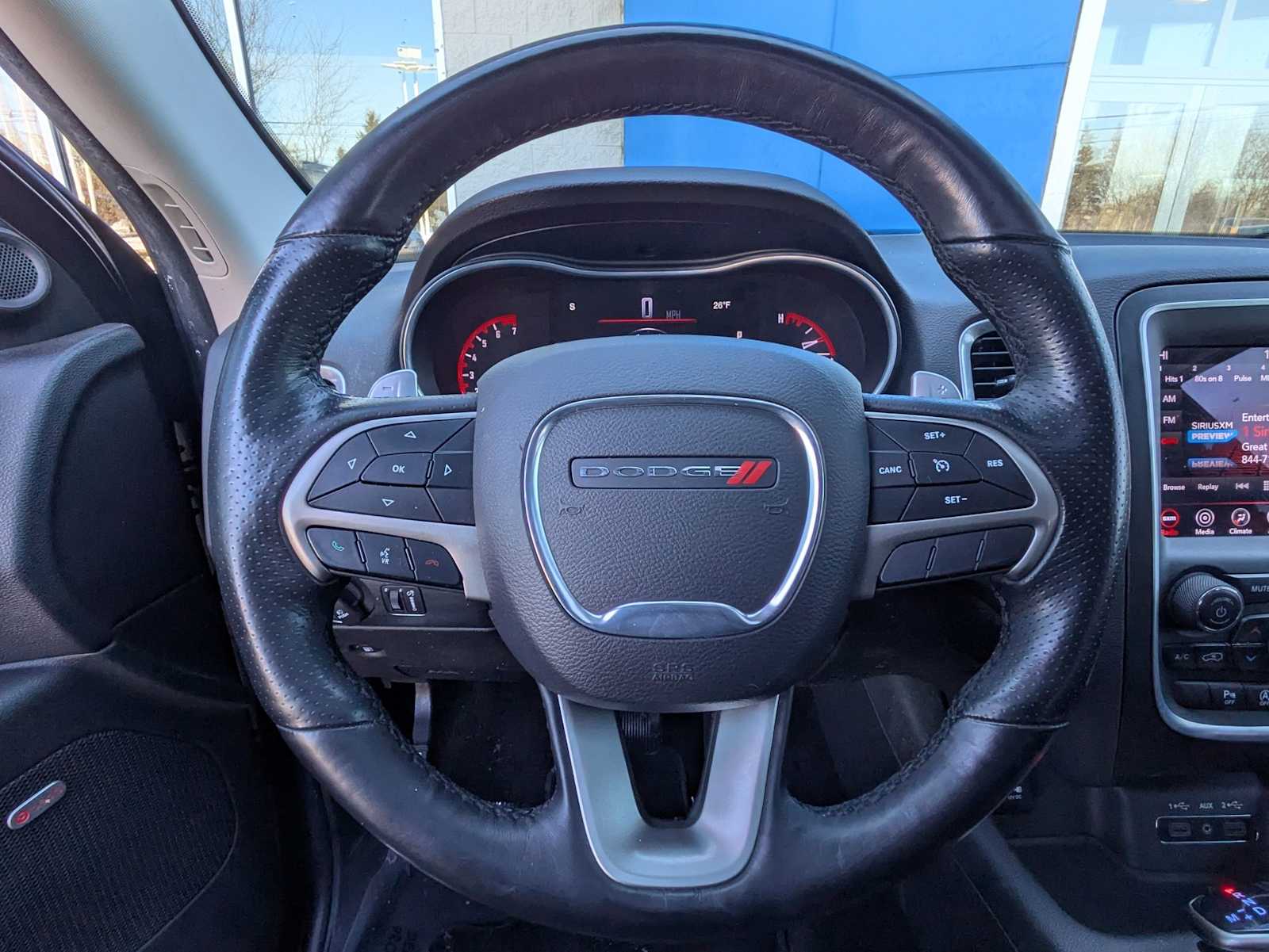 Thumbnail: 2018 Dodge Durango - 22