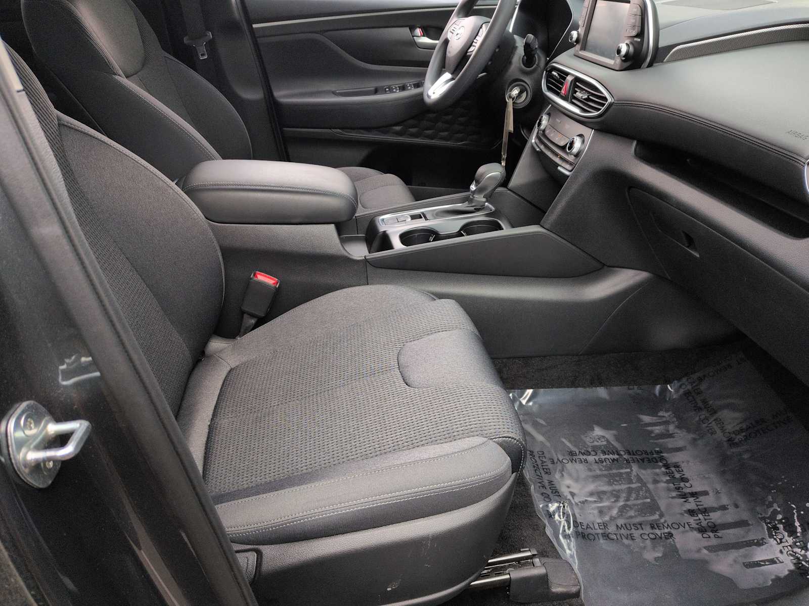 Thumbnail: 2020 Hyundai Santa Fe - 20