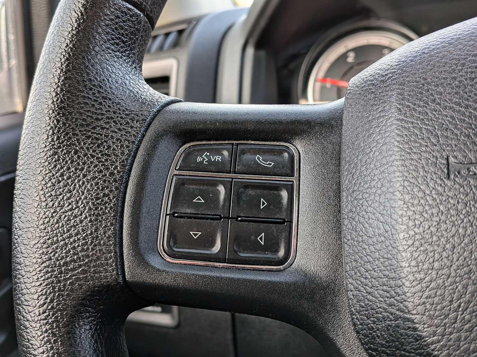 Thumbnail: 2017 RAM 3500 - 21