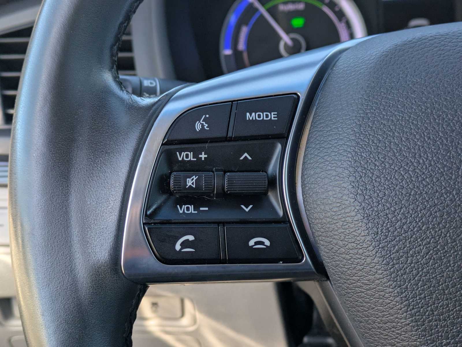 Thumbnail: 2018 Hyundai Sonata - 20