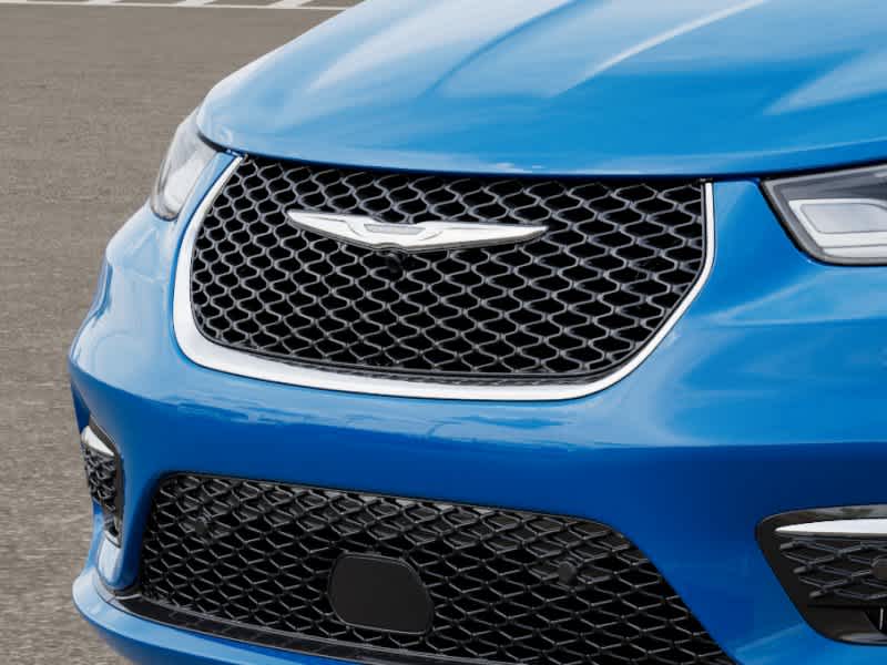 Thumbnail: 2026 Chrysler Pacifica - 11