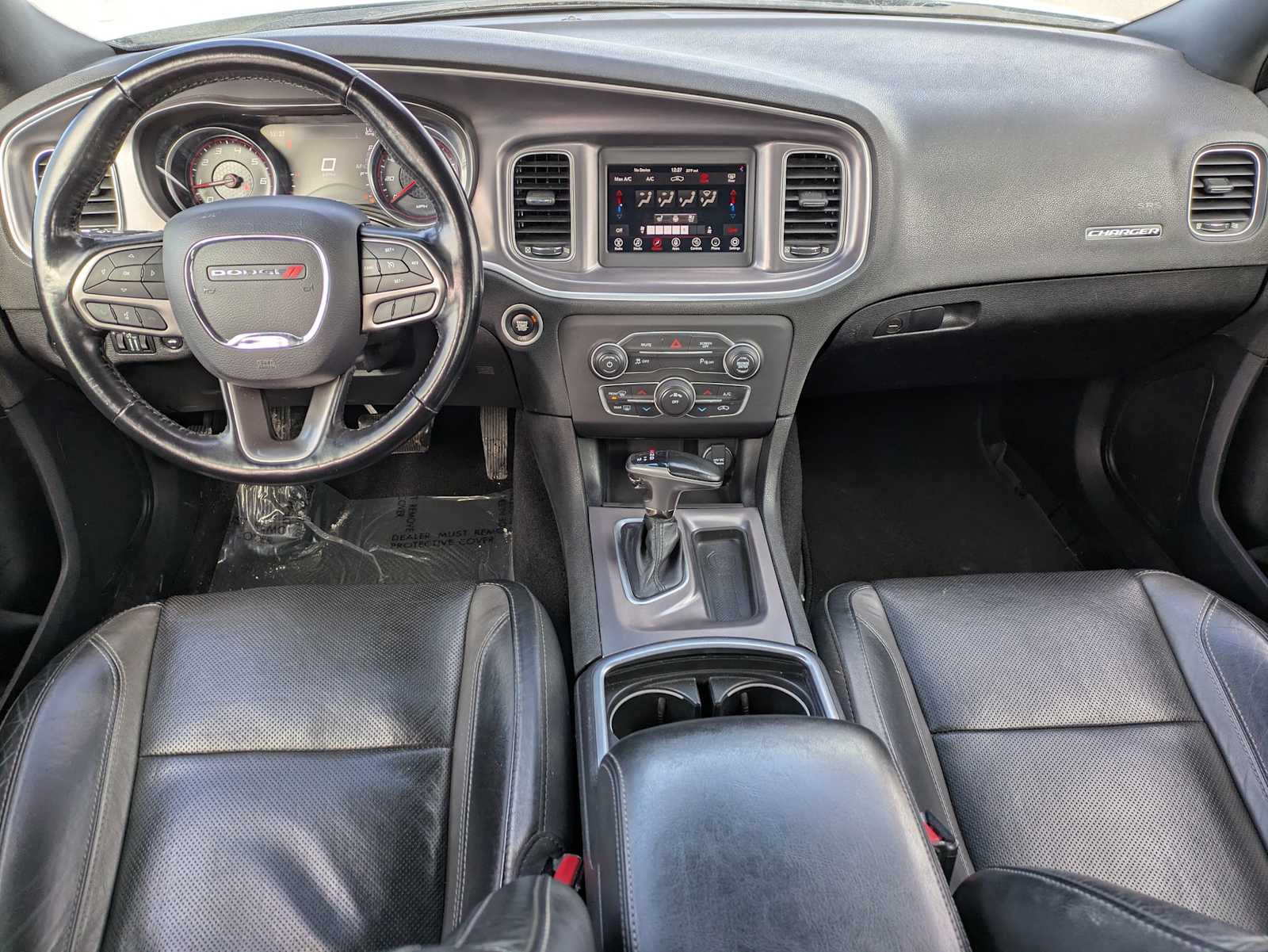 Thumbnail: 2020 Dodge Charger - 14