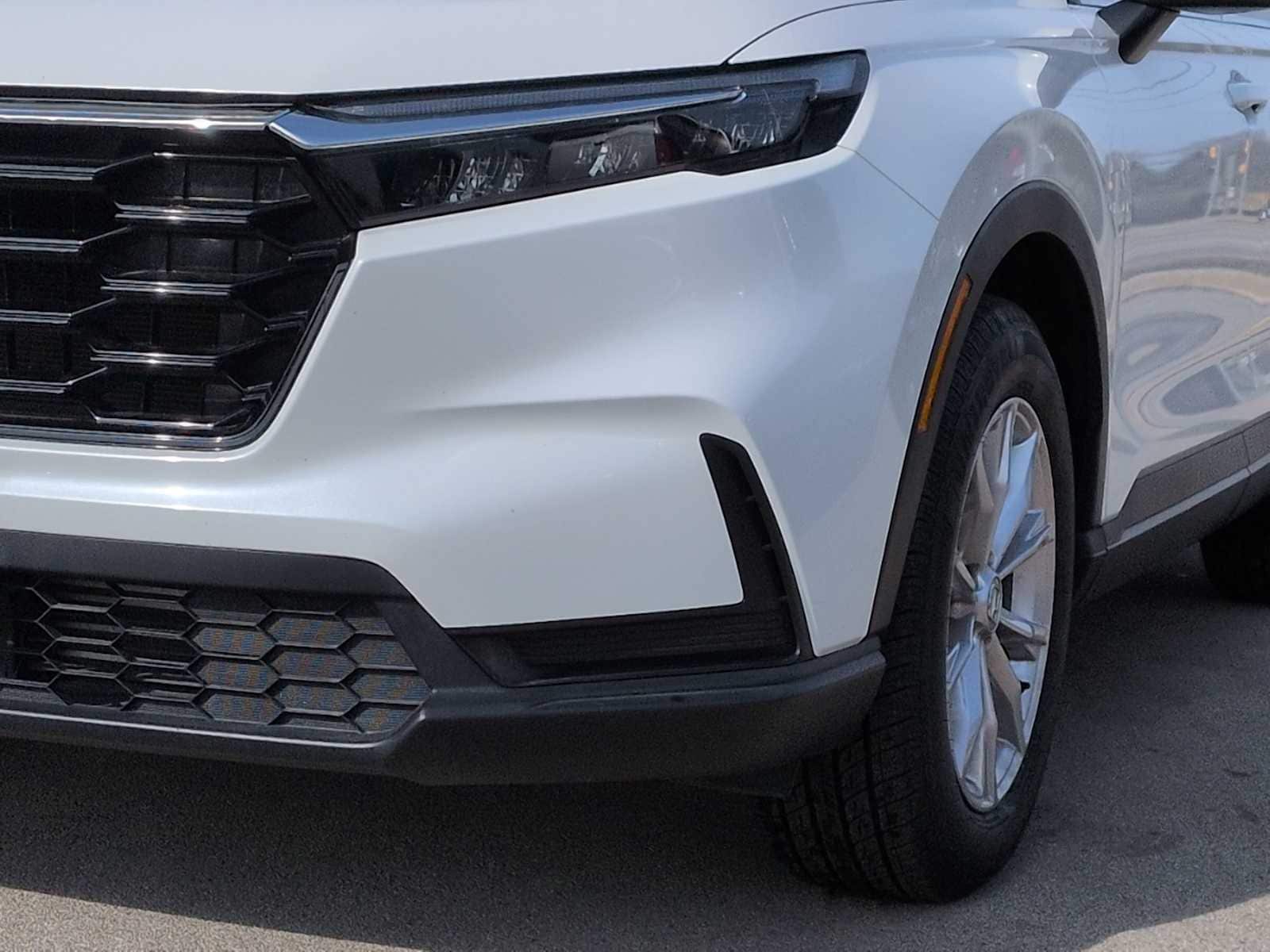 Thumbnail: 2024 Honda CR-V - 11