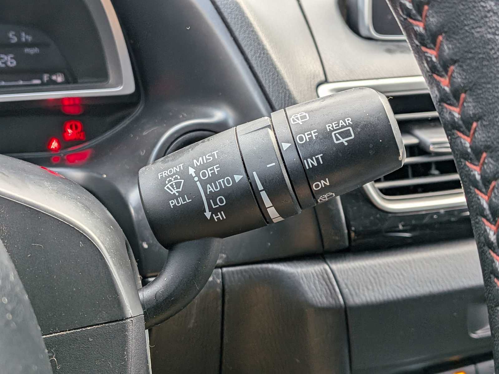 Thumbnail: 2016 Mazda Mazda3 - 25