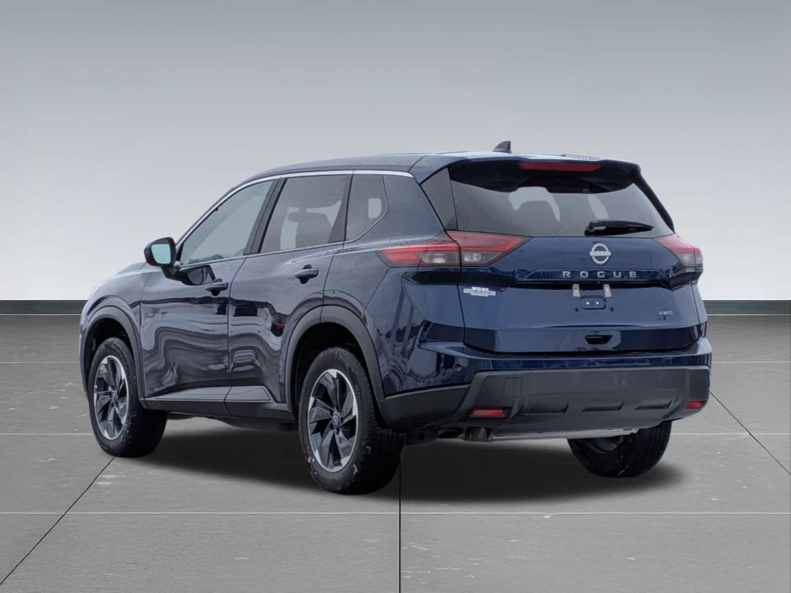 Thumbnail: 2025 Nissan Rogue - 4