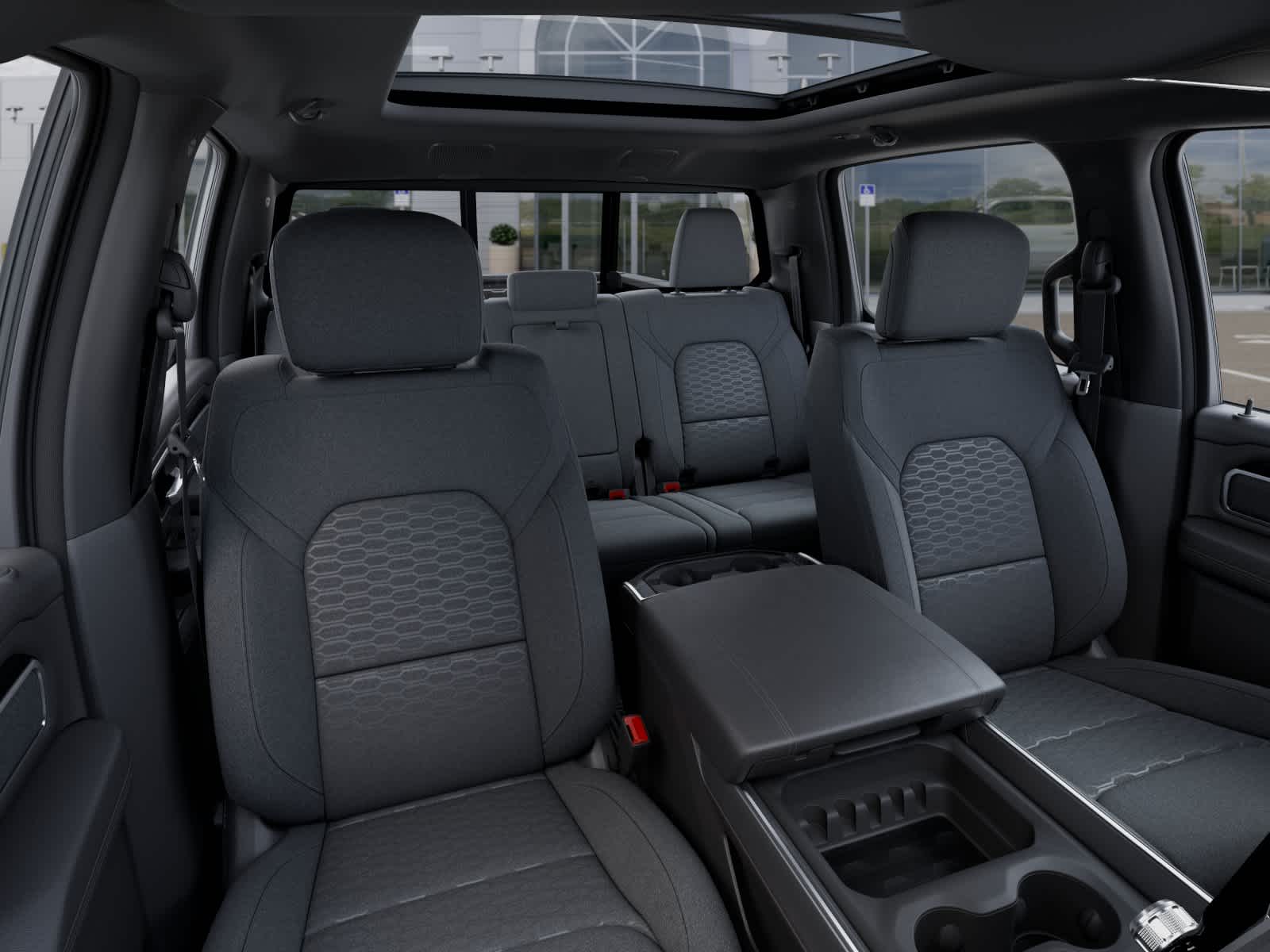 Thumbnail: 2026 RAM 1500 - 16