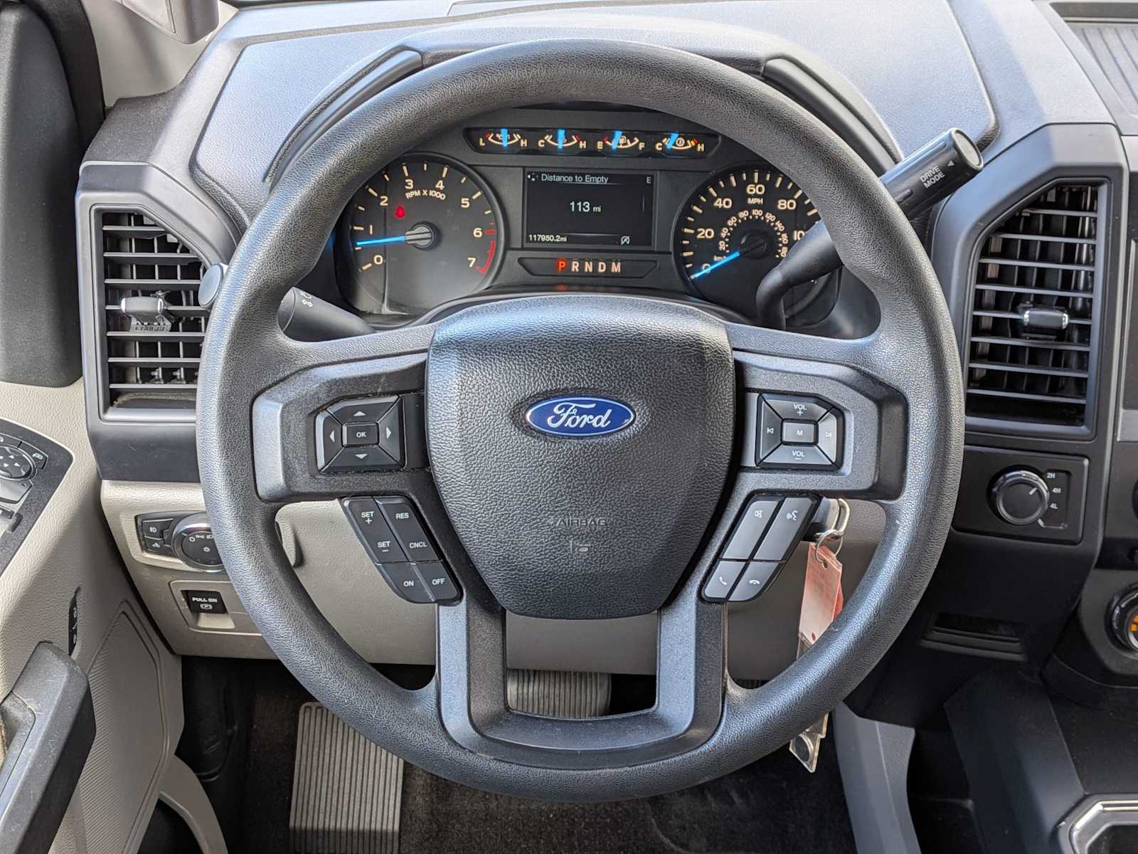 Thumbnail: 2018 Ford F-150 - 20