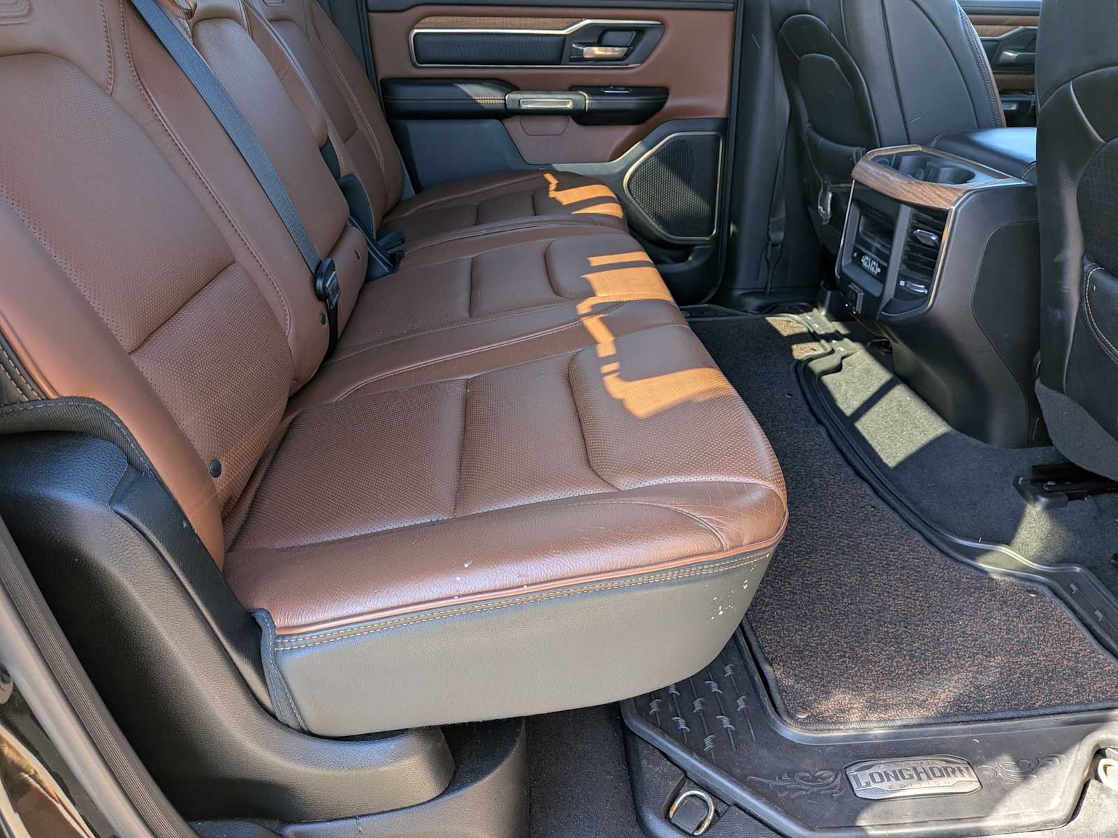 Thumbnail: 2019 RAM 1500 - 18