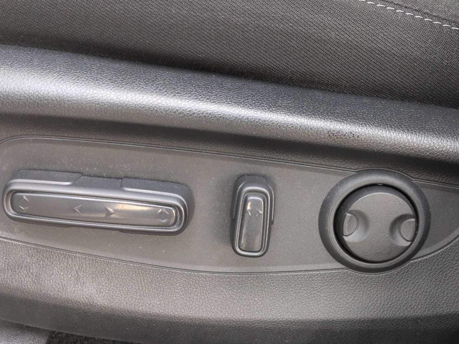 Thumbnail: 2024 Honda CR-V - 17