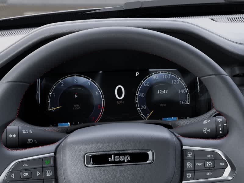 Thumbnail: 2026 Jeep Compass - 17