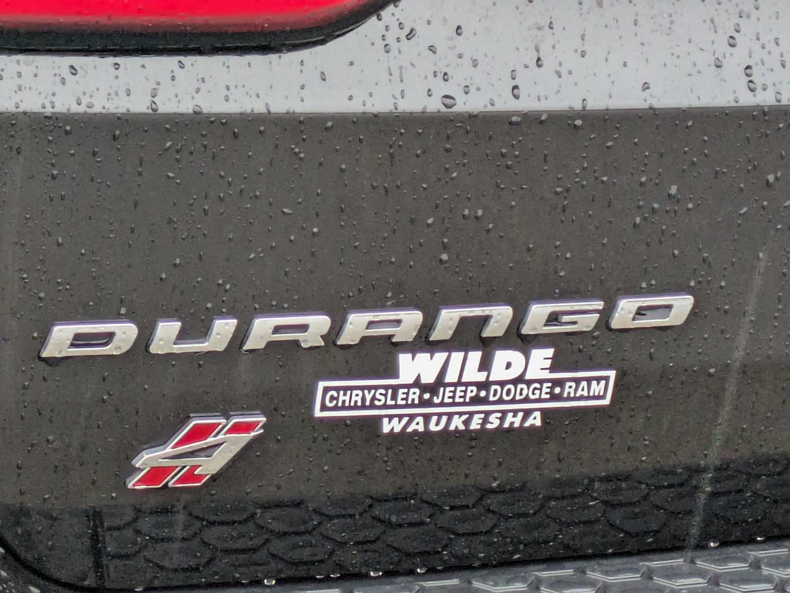 Thumbnail: 2020 Dodge Durango - 12