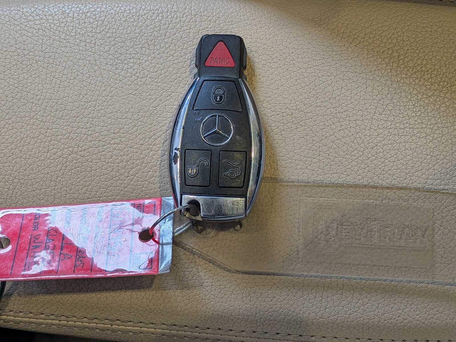 Thumbnail: 2015 Mercedes-Benz CLA - 31