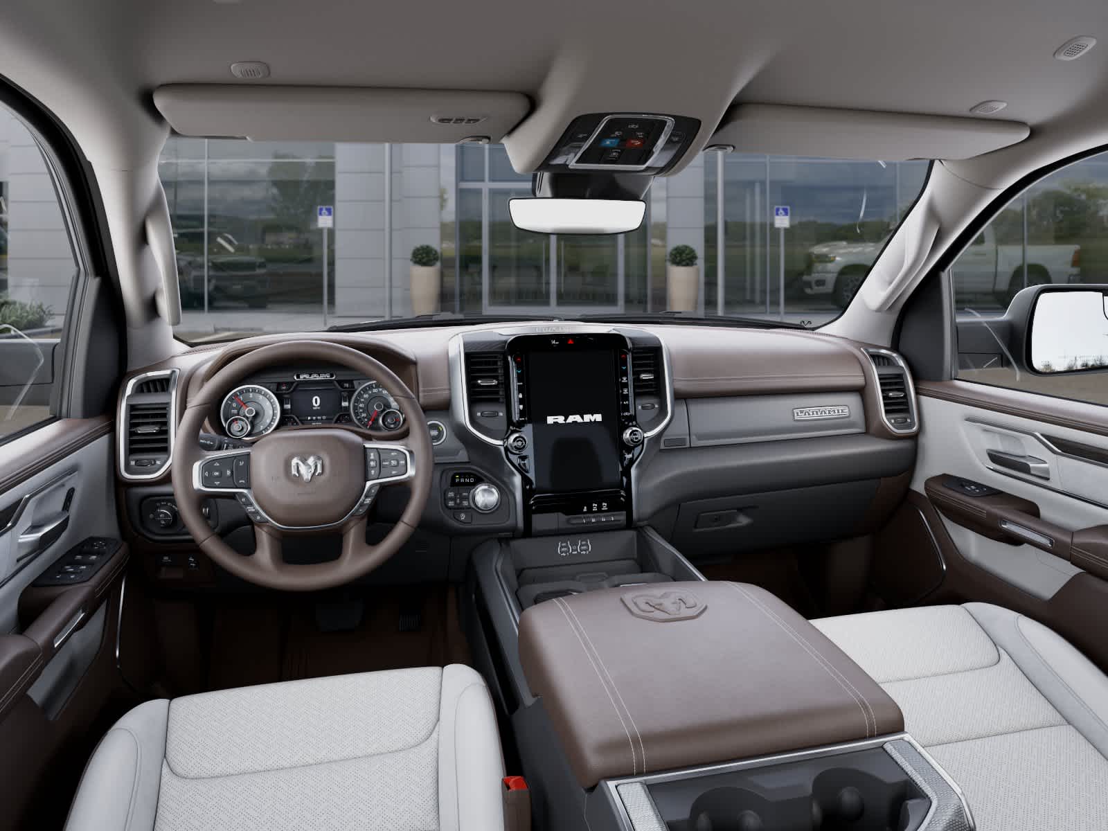 Thumbnail: 2026 RAM 1500 - 14