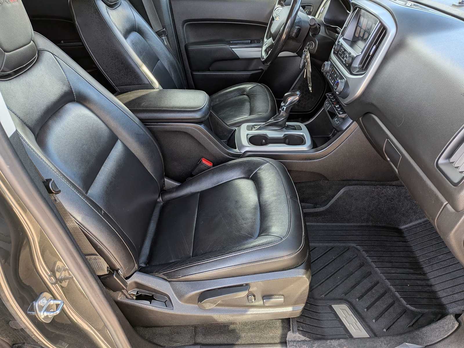 Thumbnail: 2018 Chevrolet Colorado - 20