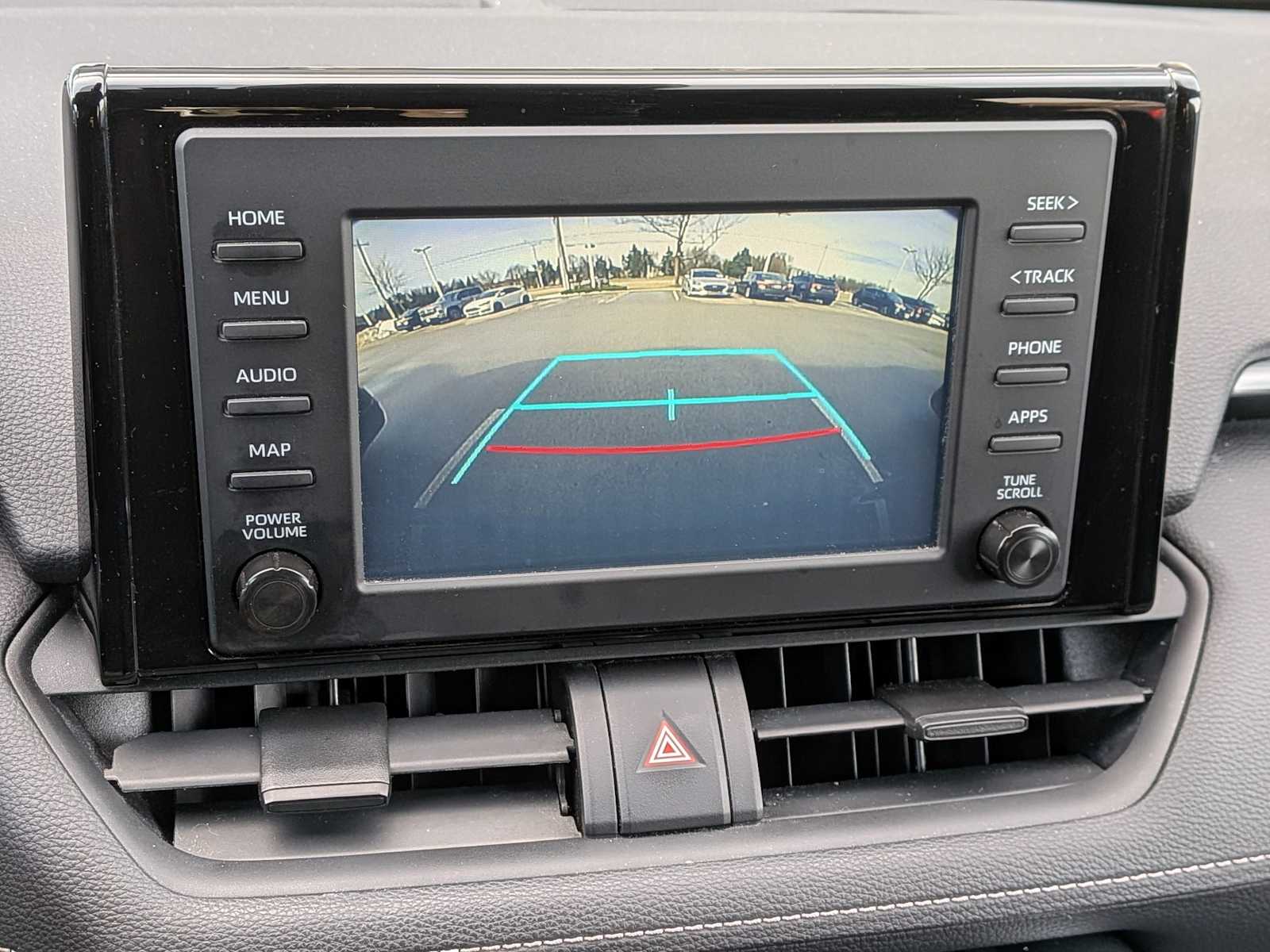 Thumbnail: 2019 Toyota RAV4 - 27