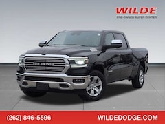 2023 Ram 1500 Laramie Truck Crew Cab