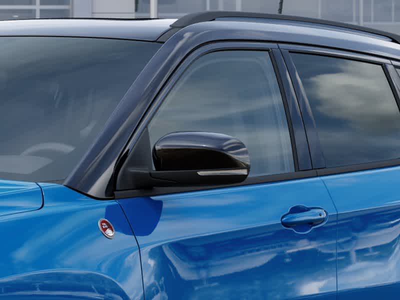 Thumbnail: 2026 Jeep Compass - 12