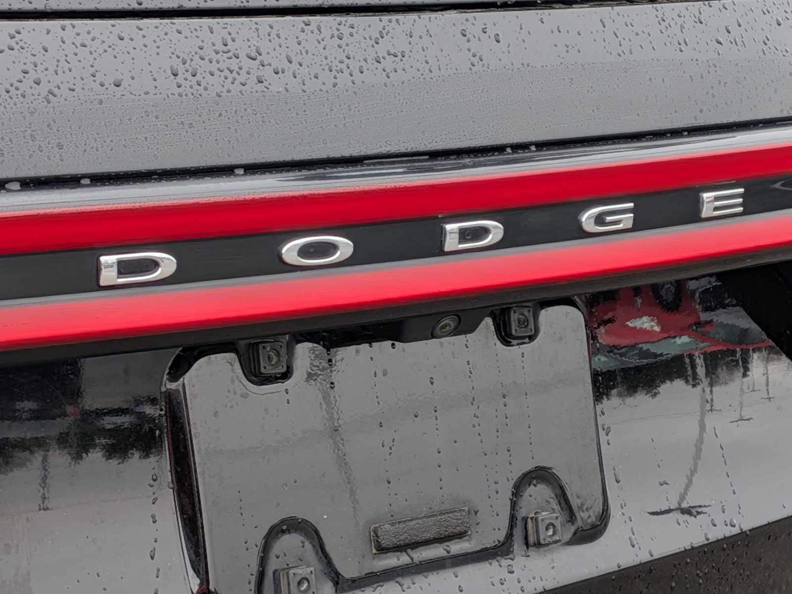 Thumbnail: 2017 Dodge Durango - 12