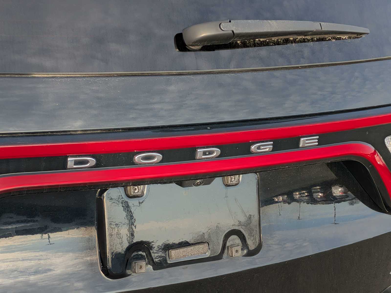 Thumbnail: 2022 Dodge Durango - 11