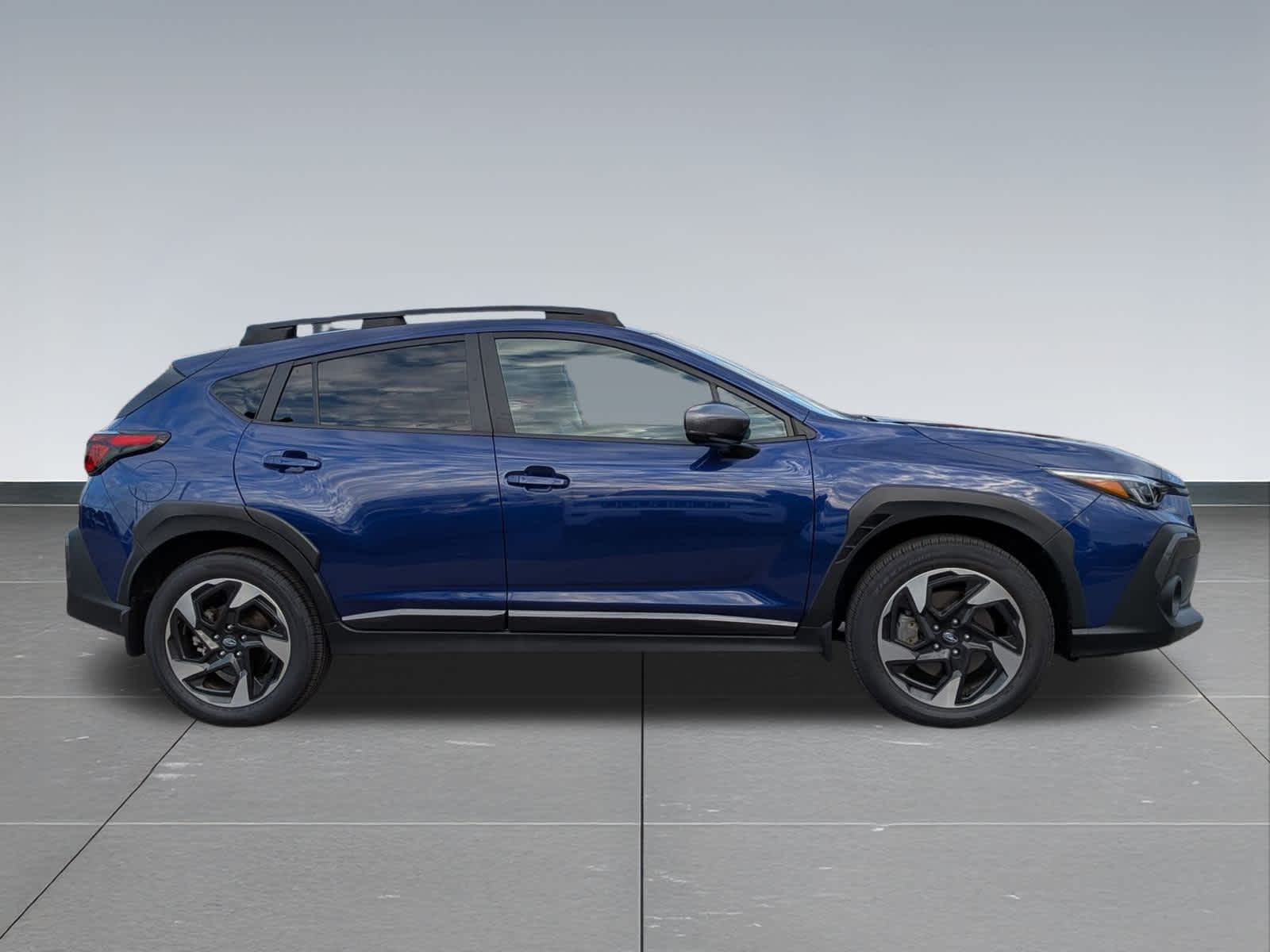 Thumbnail: 2024 Subaru Crosstrek - 7