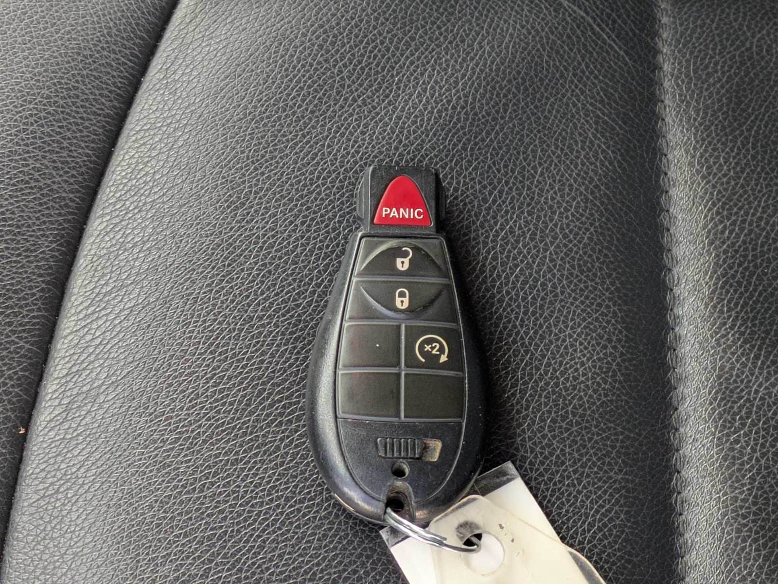 Thumbnail: 2019 RAM 1500 Classic - 29