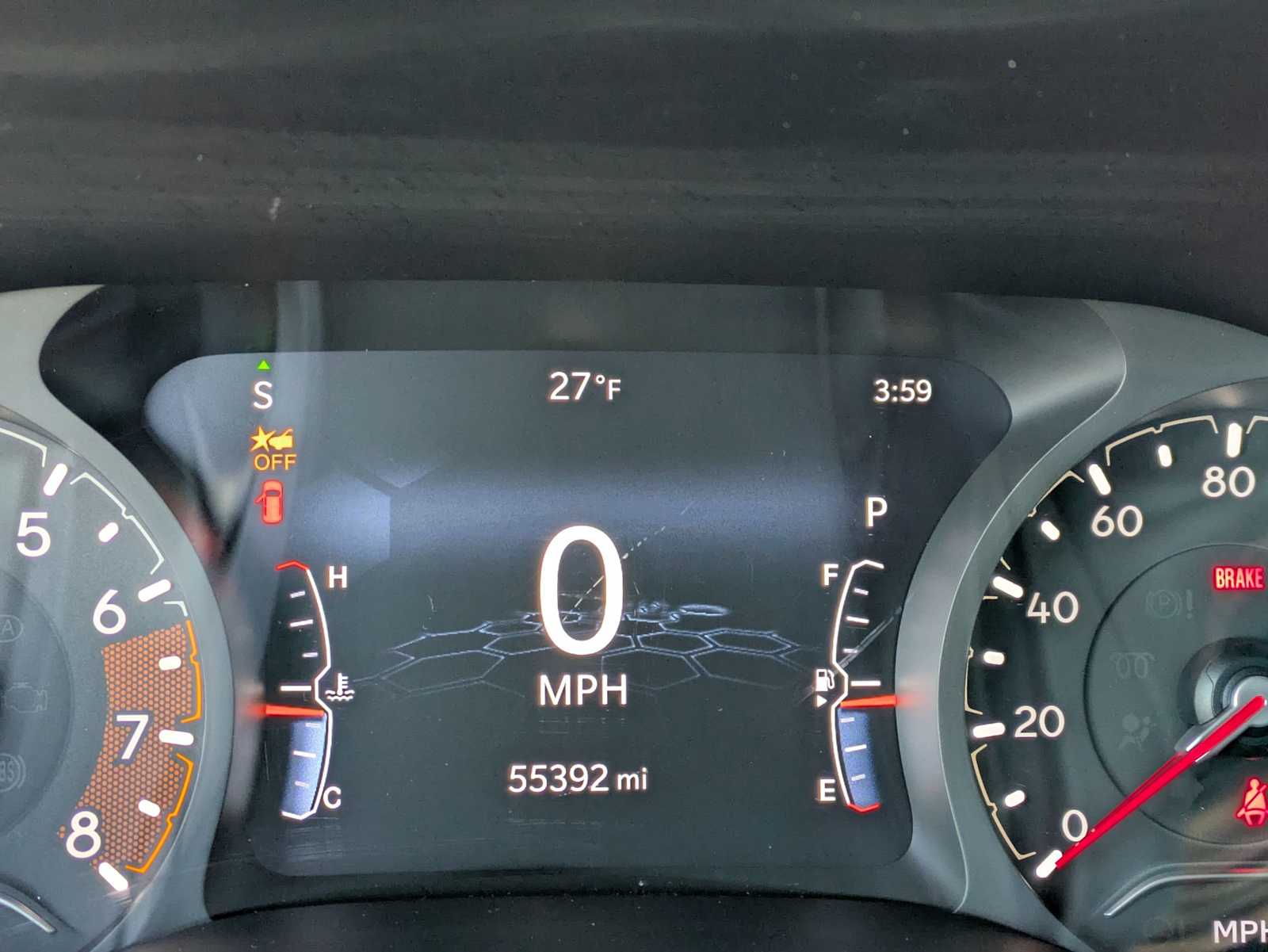 Thumbnail: 2022 Jeep Compass - 28