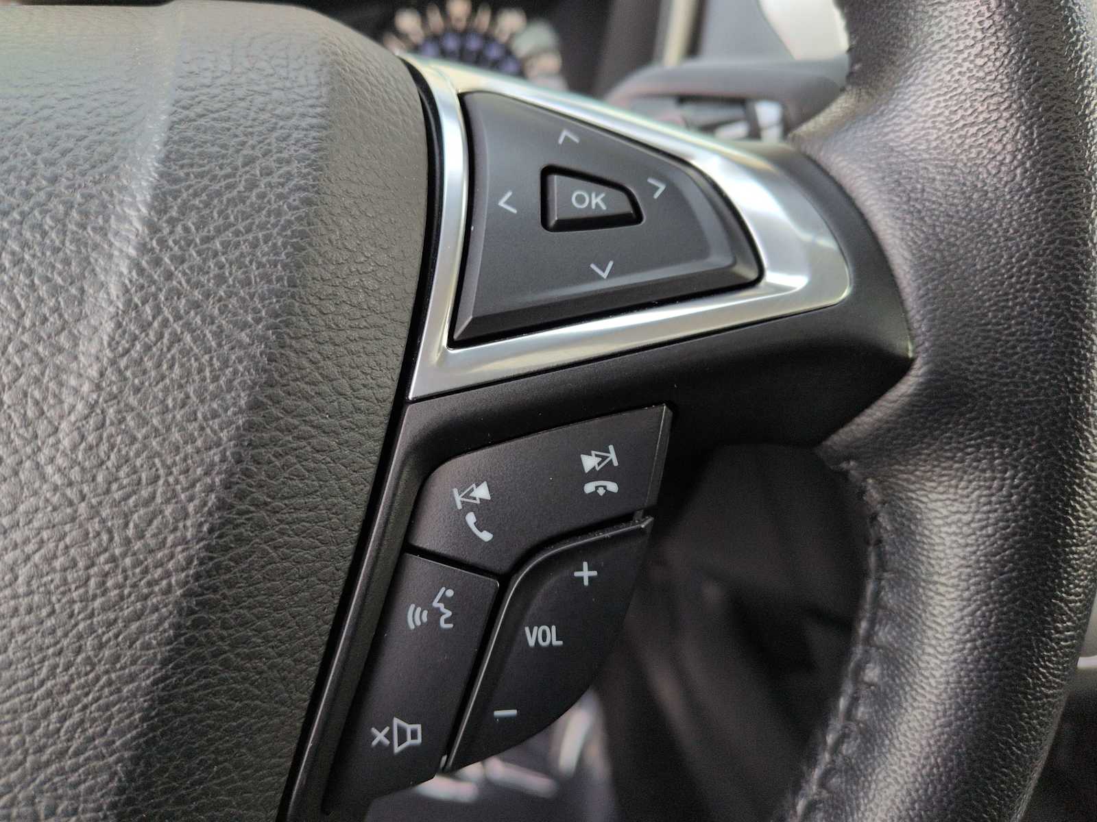 Thumbnail: 2017 Ford Fusion - 25