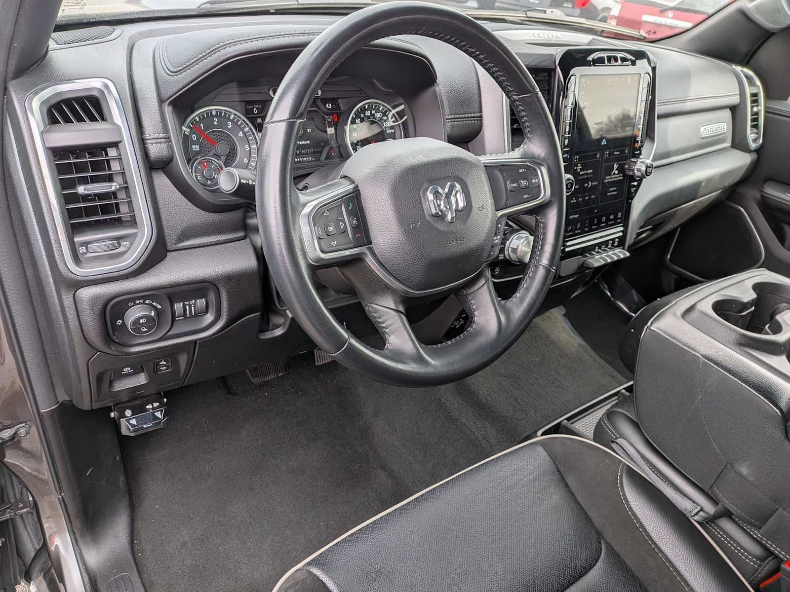 Thumbnail: 2023 RAM 1500 - 2