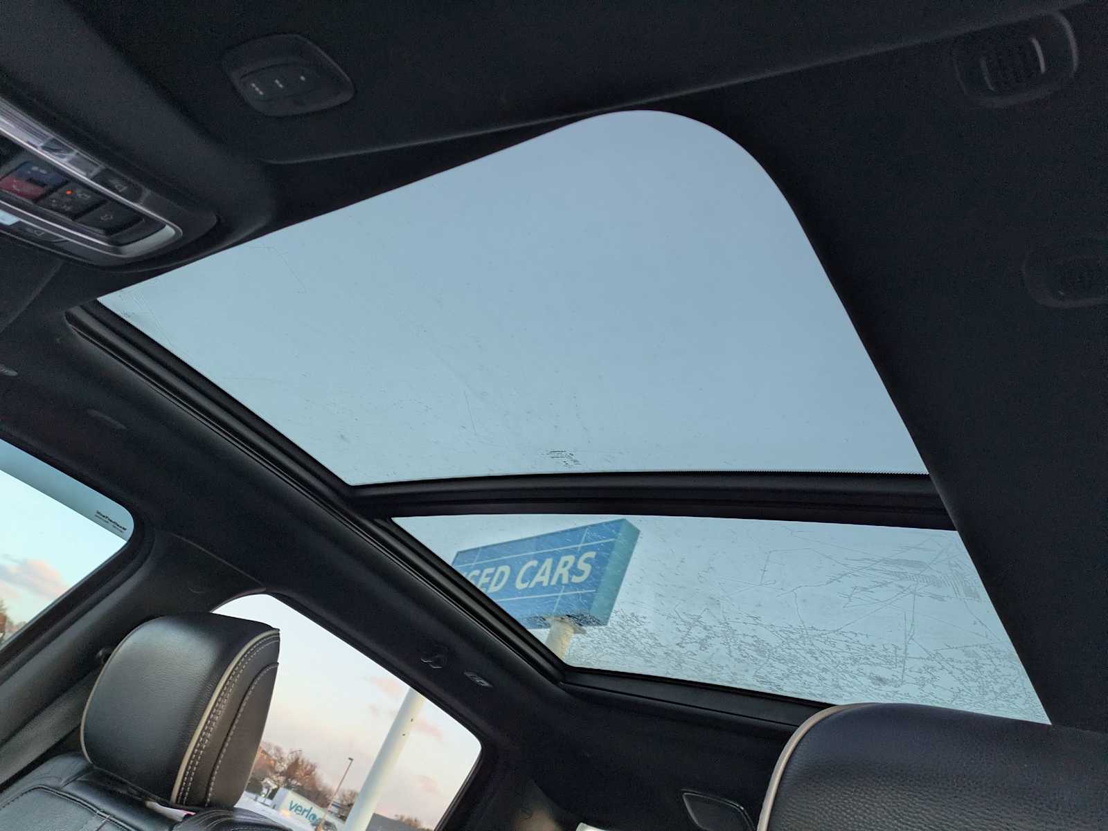 Thumbnail: 2019 RAM 1500 - 18