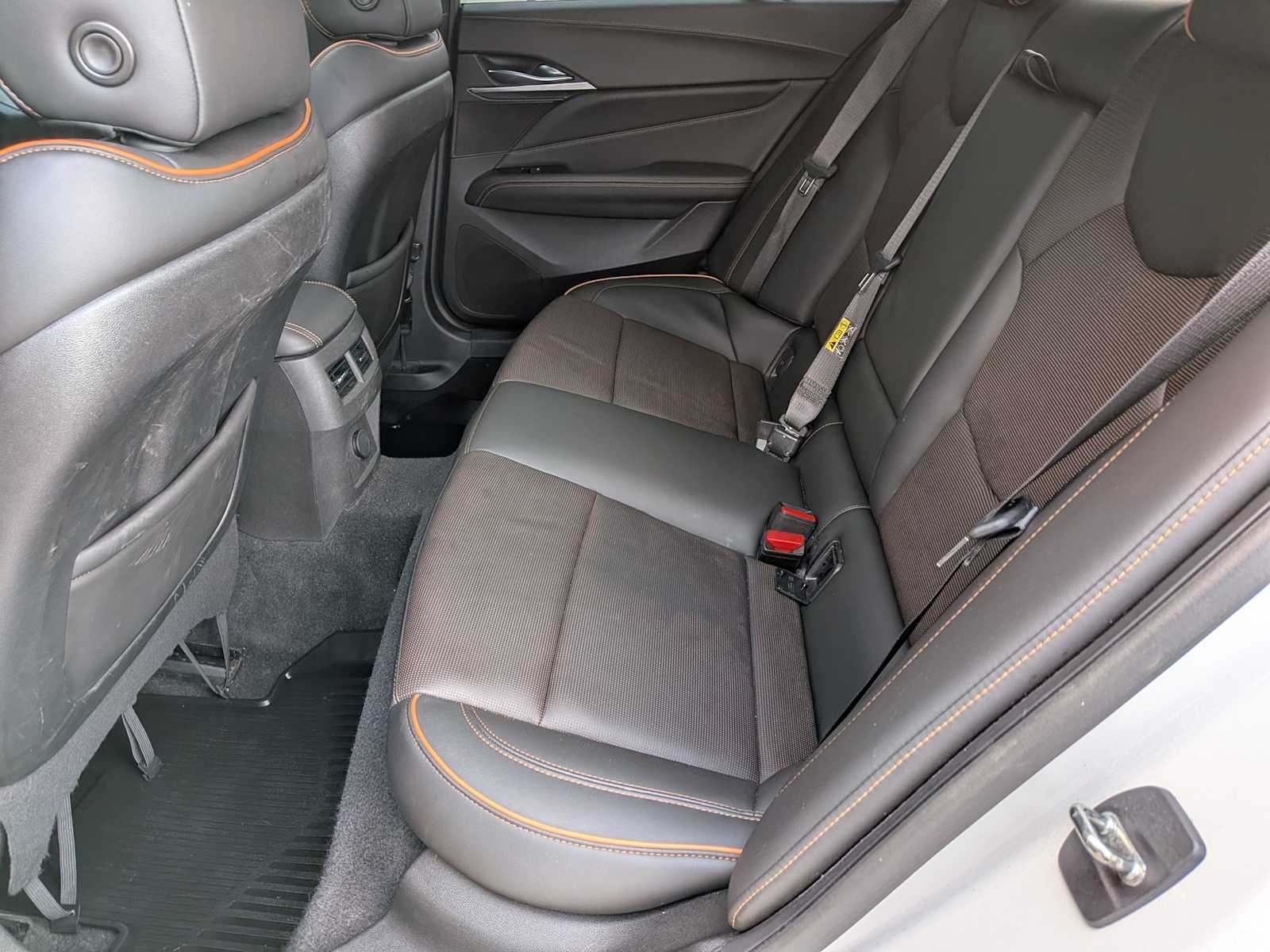 Thumbnail: 2020 Cadillac CT4 - 18