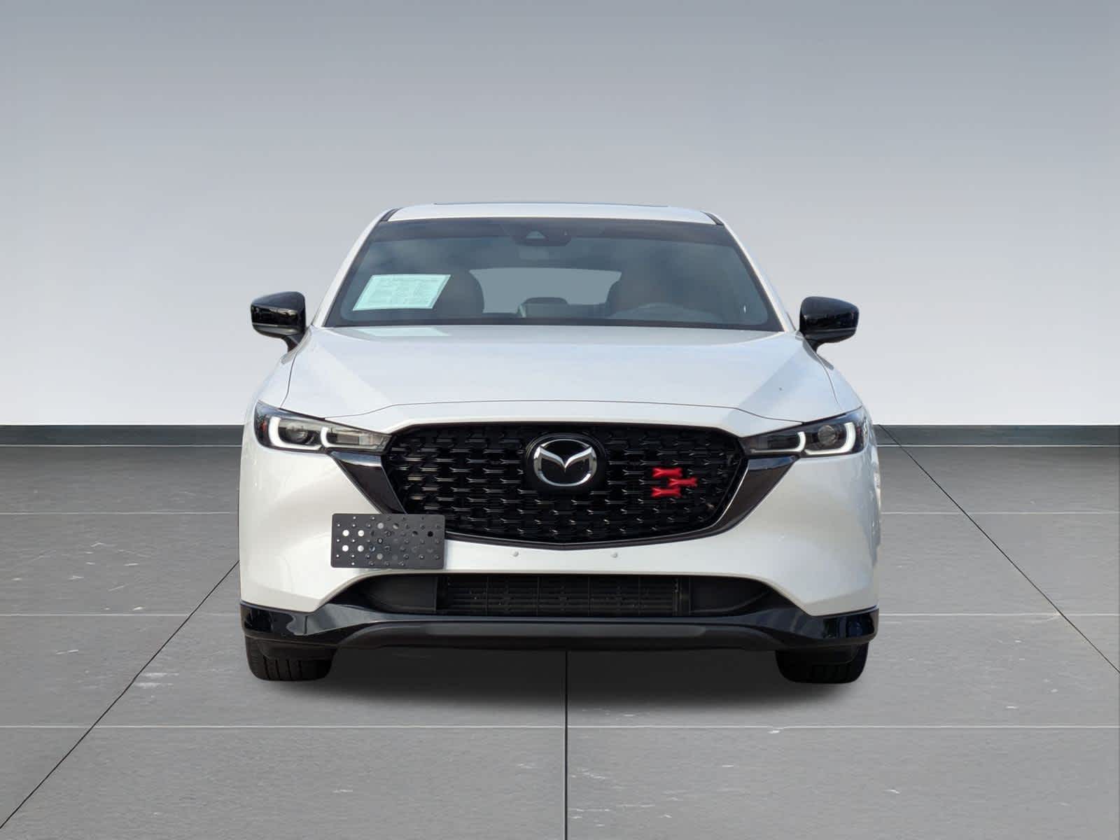 Thumbnail: 2024 Mazda CX-5 - 9