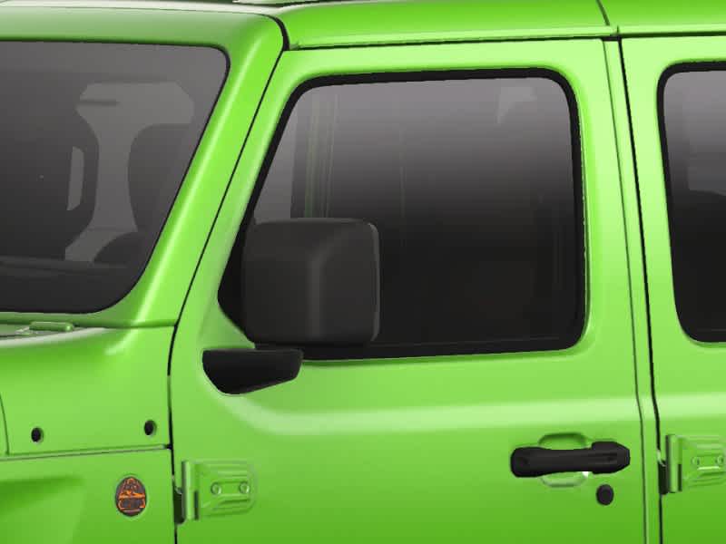 Thumbnail: 2025 Jeep Gladiator - 15