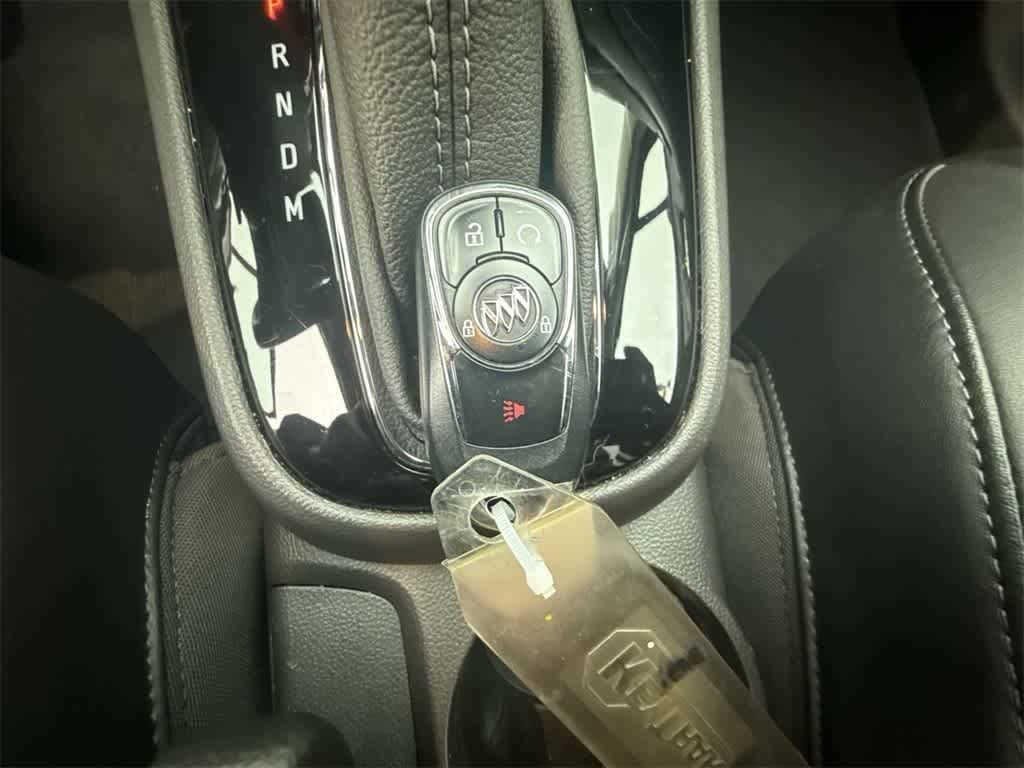 Thumbnail: 2019 Buick Encore - 33