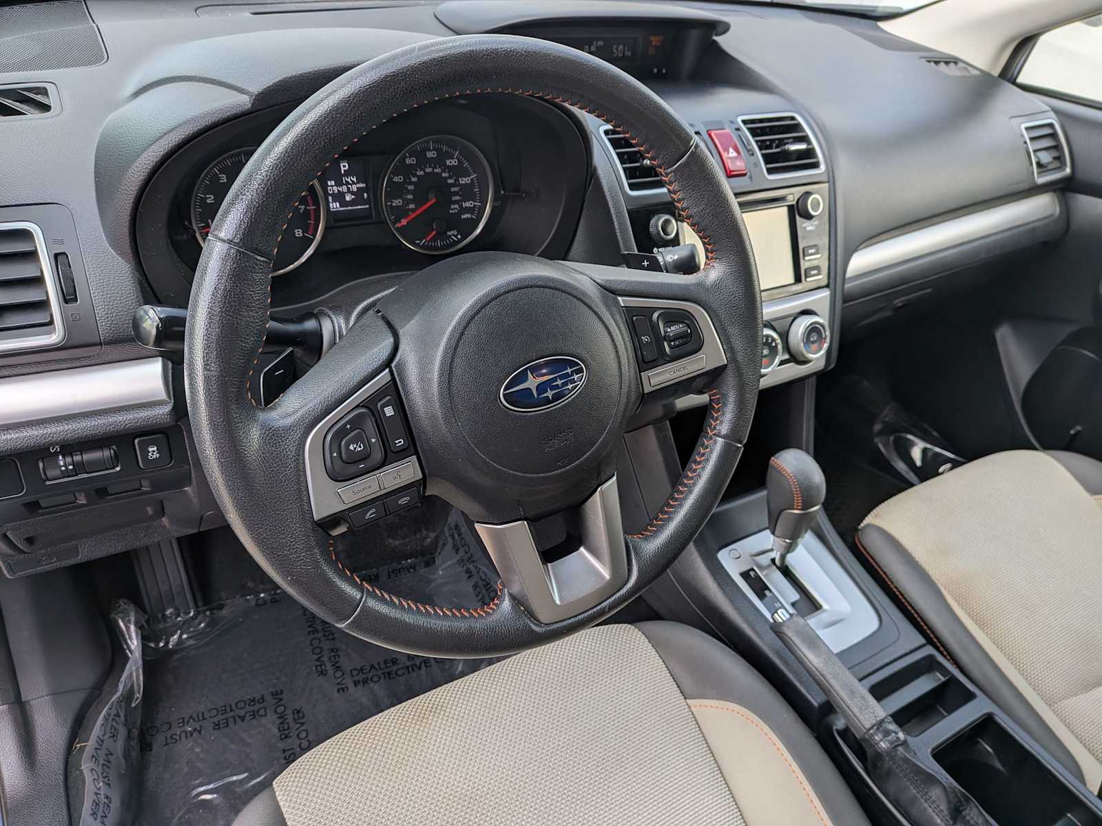 Thumbnail: 2016 Subaru Crosstrek - 14