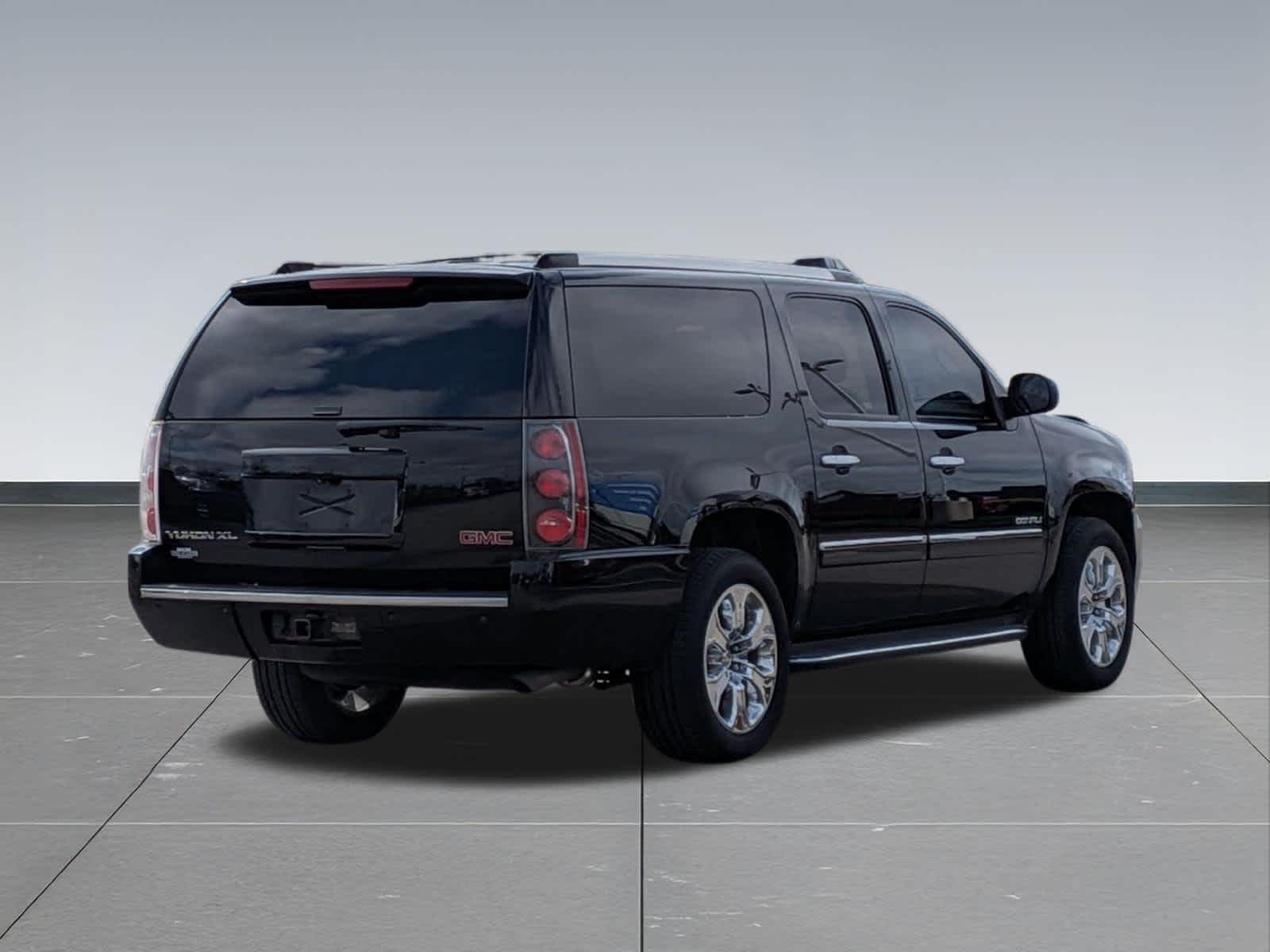 Thumbnail: 2014 GMC Yukon XL - 9