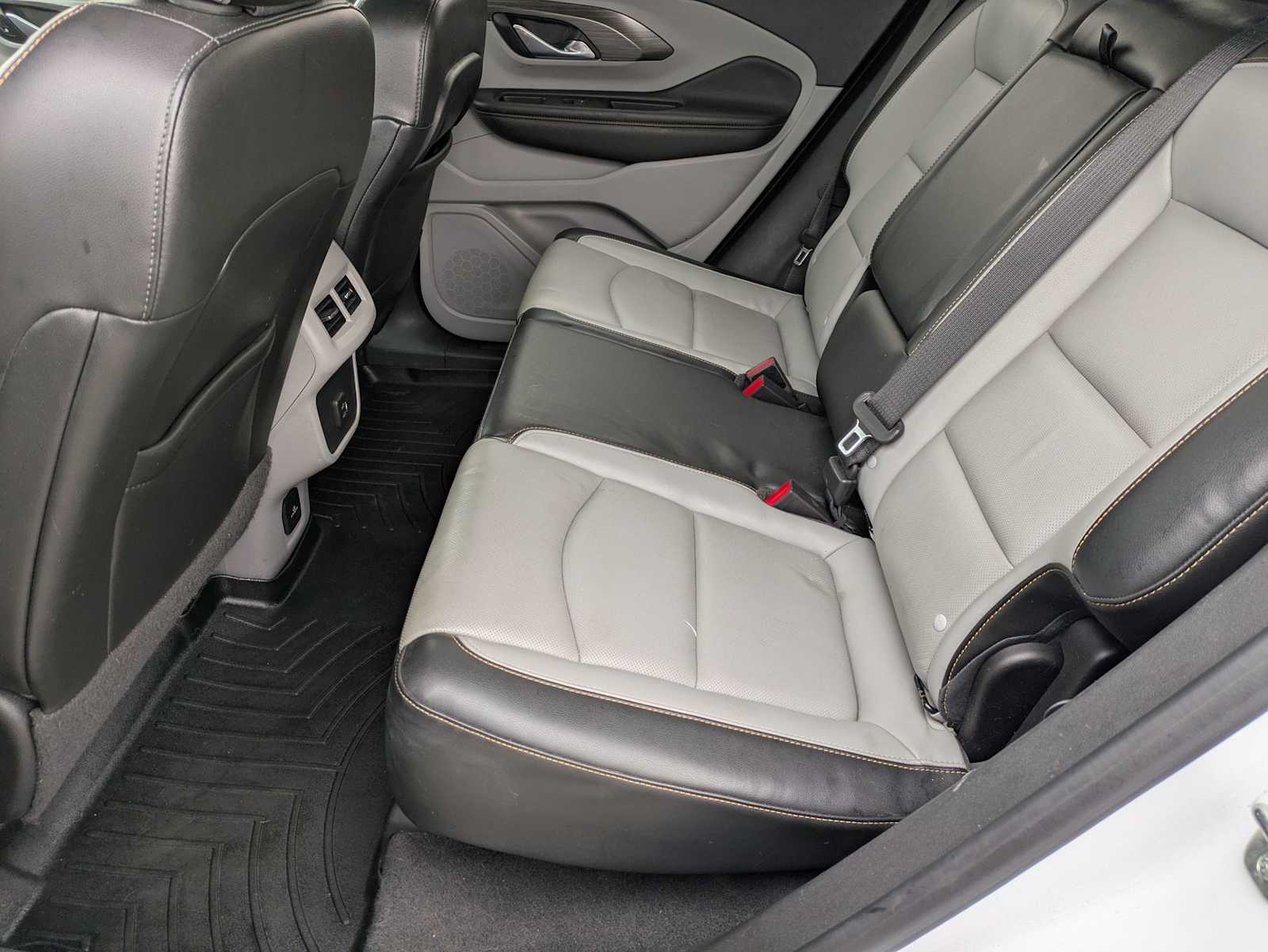 Thumbnail: 2019 GMC Terrain - 18