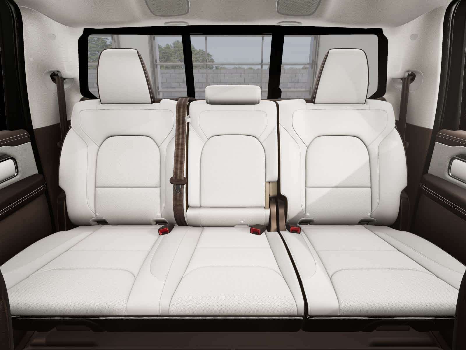 Thumbnail: 2026 RAM 1500 - 18