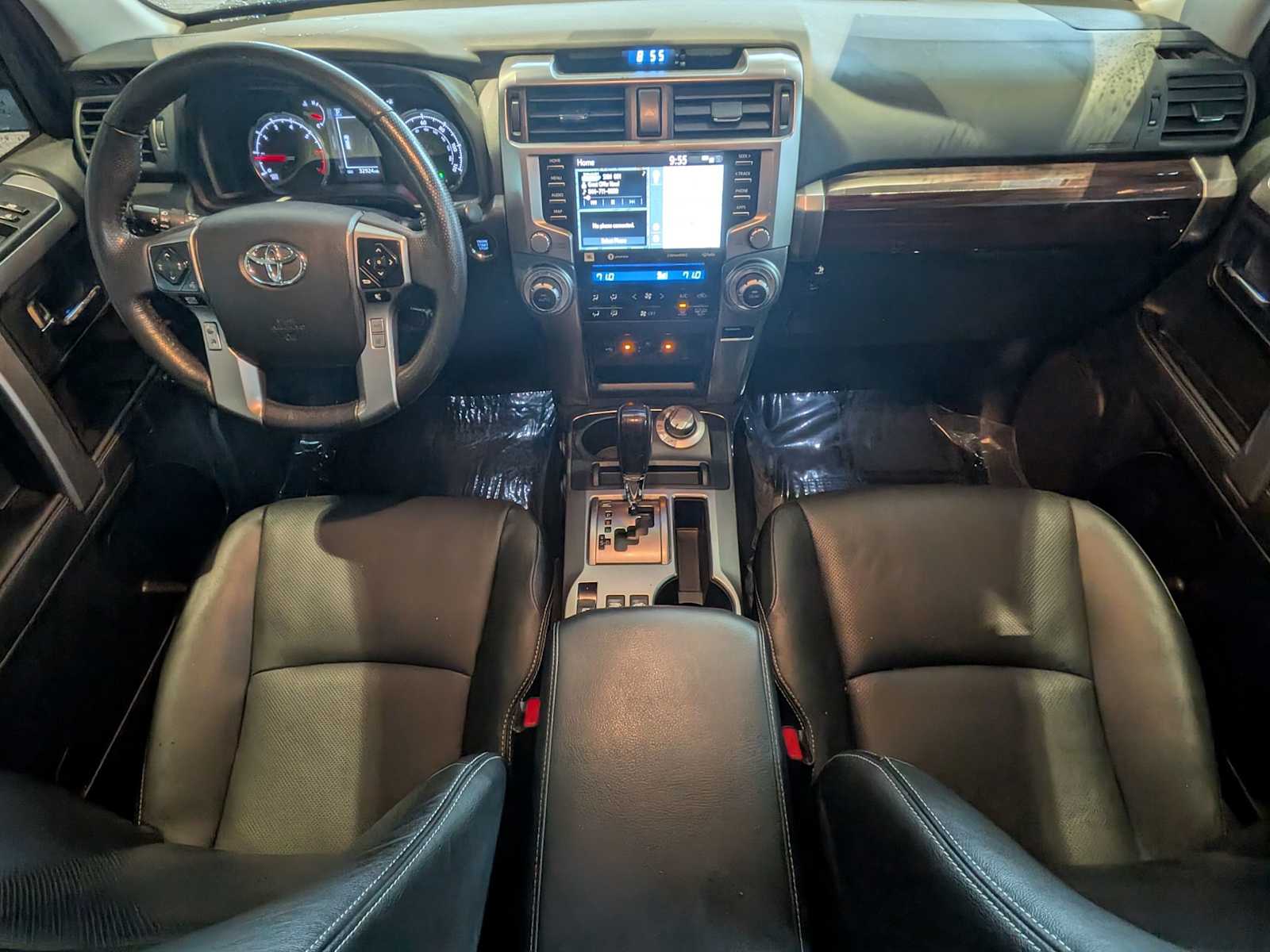 Thumbnail: 2024 Toyota 4Runner - 22