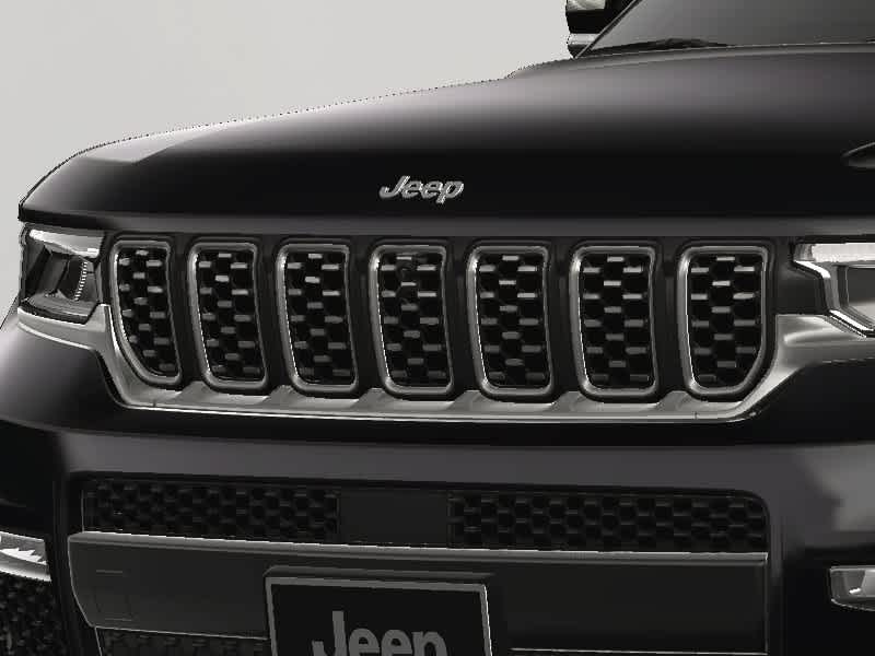 Thumbnail: 2025 Jeep Grand Cherokee L - 13