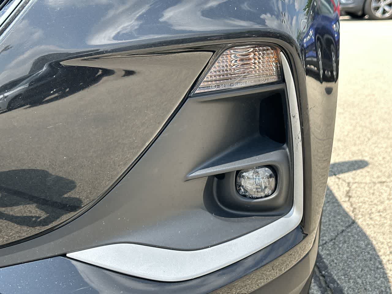 Thumbnail: 2020 Buick Encore GX - 17