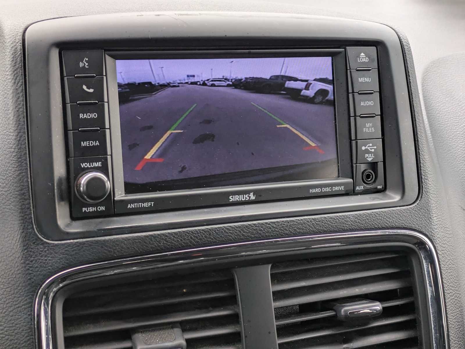 Thumbnail: 2019 Dodge Grand Caravan - 21