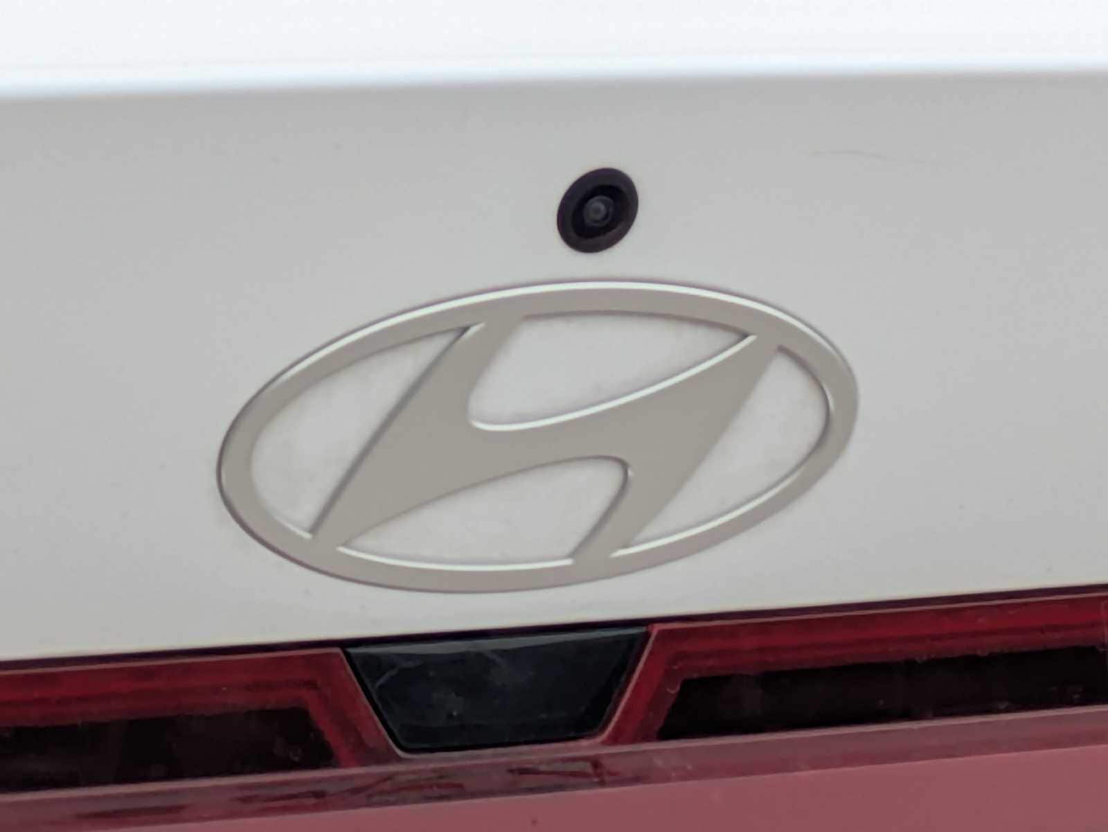 Thumbnail: 2025 Hyundai Elantra - 11