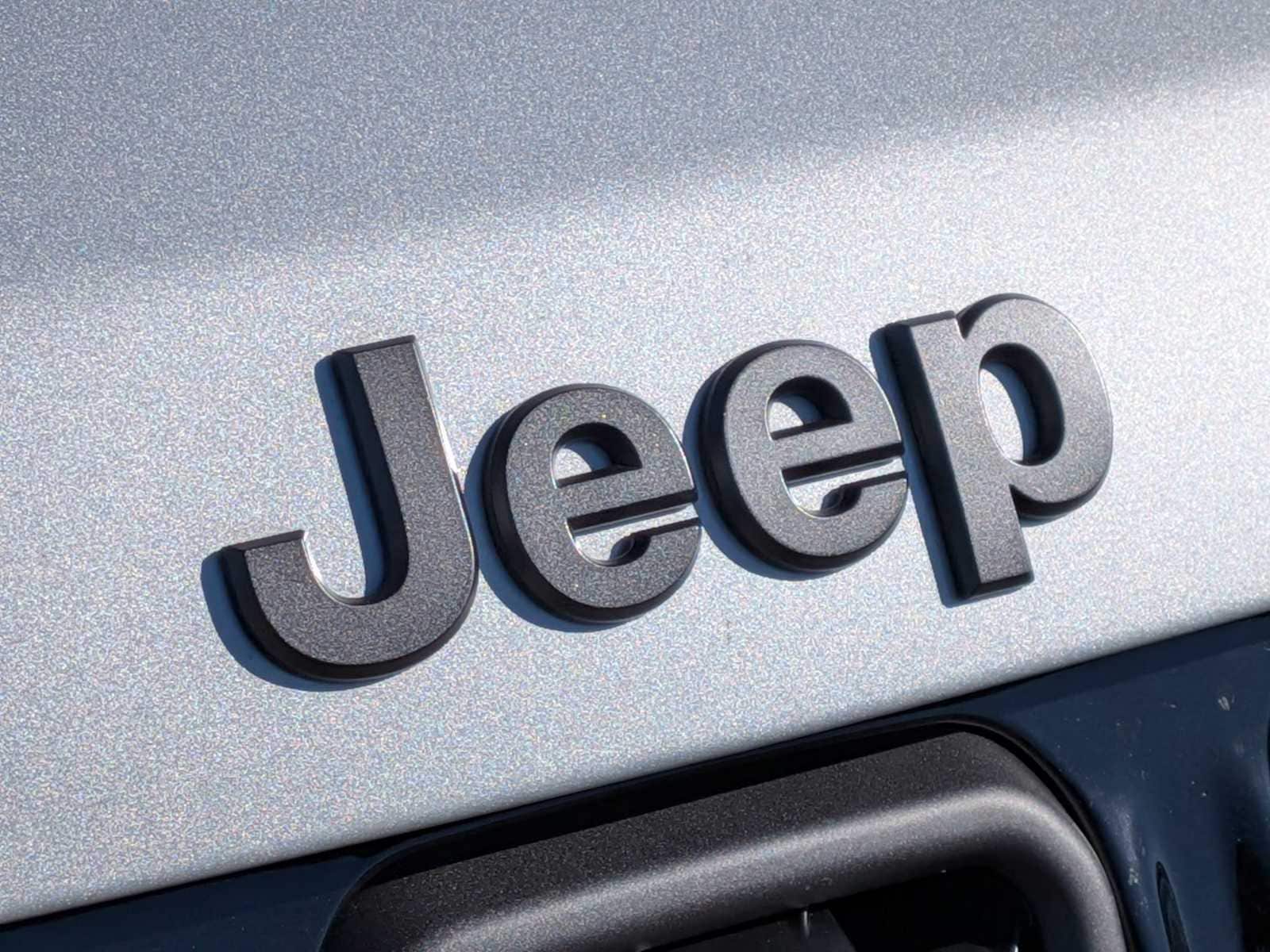 Thumbnail: 2025 Jeep Compass - 12