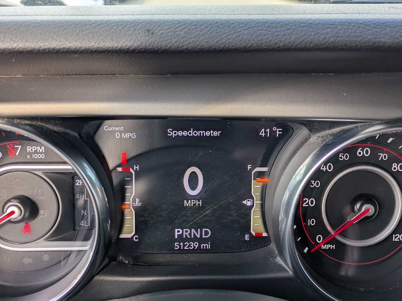 Thumbnail: 2019 Jeep Wrangler - 26