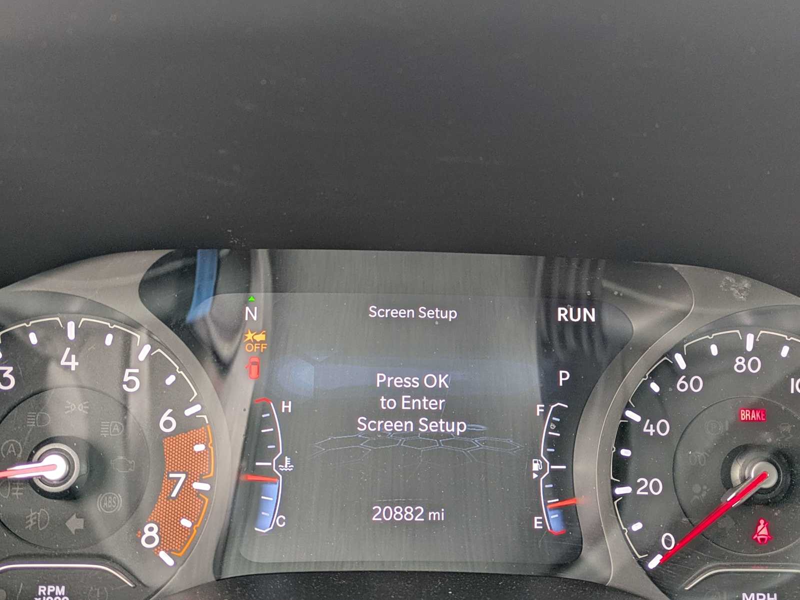 Thumbnail: 2024 Jeep Compass - 31